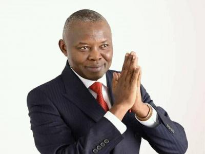 Vital Kamerhe