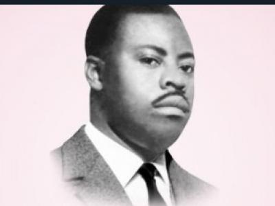 André Guillaume Lubaya Ntalaja