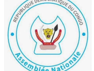 Logo de l'Assemblée Nationale
