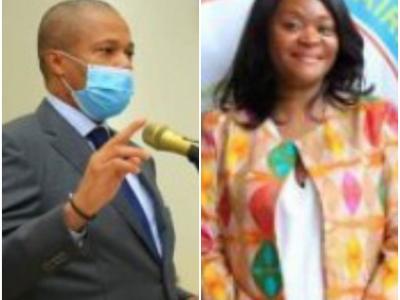 Christian k, Lydie O