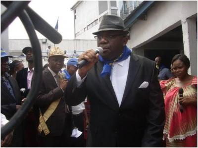 Lugi Gizenga