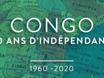 Annonce du 60 ème anniversaire de la RDC
