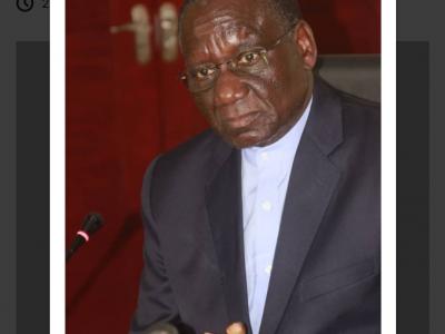 Ilunga Ilunkamba