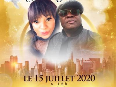Affiche barbecue