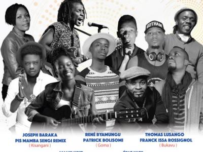 Affiche du concert du 21 juin 2020