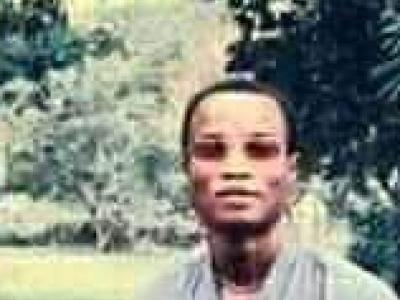 Koffi olomide 
