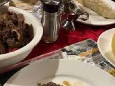 Cuisine congolaise