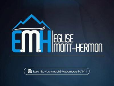 Logo de l'église