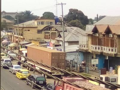 Route de Matadi