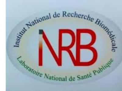 Logo INRB