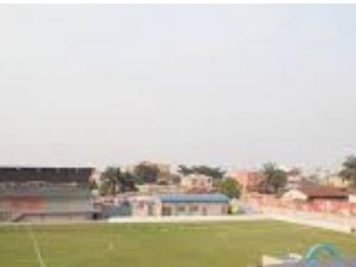 Stade municipal de Barumbu