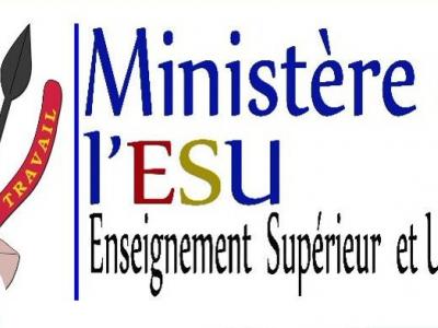 Logo de l'ESU