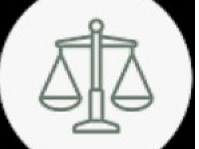 Logo de justice