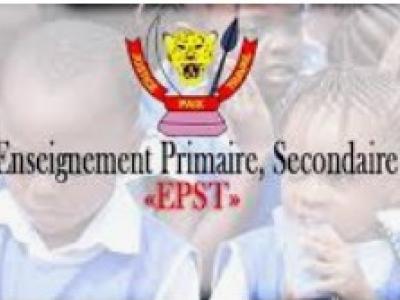 Logo EPST