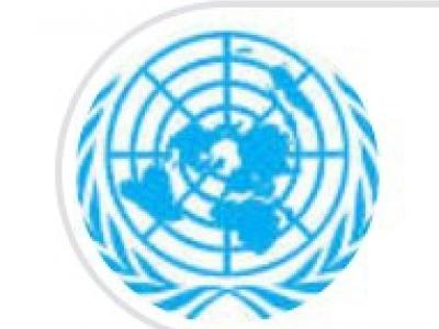 Logo Monusco