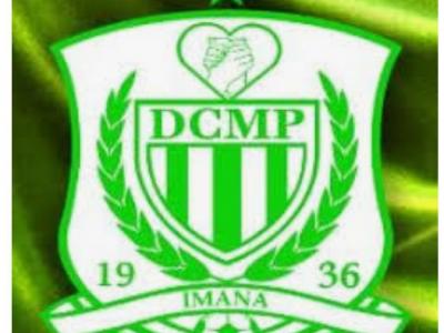 Logo DCMP
