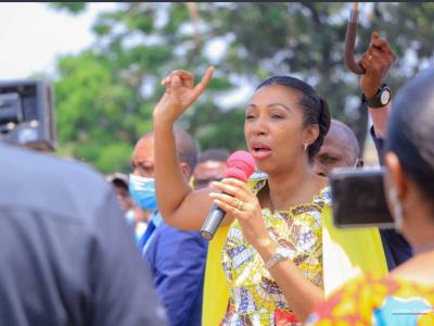 Jeanine Mabunda