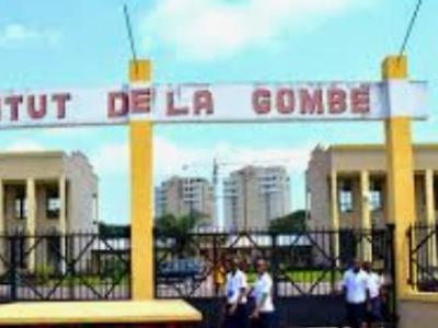 Institut de la Gombe