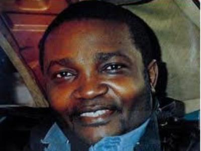 Luambo Makiadi Franco