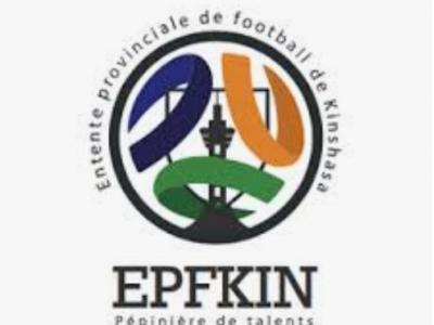 Logo Epfkin