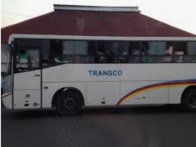 Bus transco