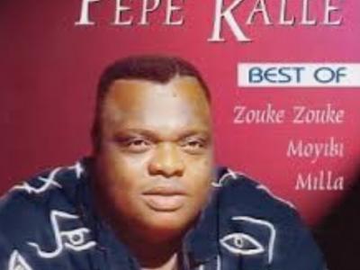 Pepe Kalle