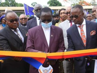 Didier Manzenga, Ilunkamba et Matubwana