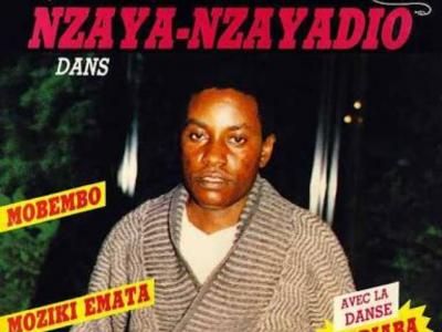 Nzaya