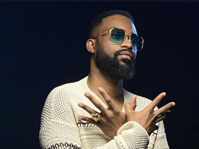 Fally Ipupa