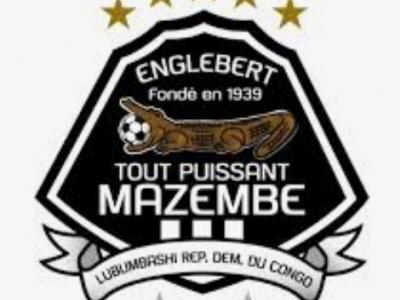 Logo TP Mazembe 