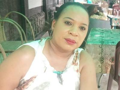 Brigitte Muleka 