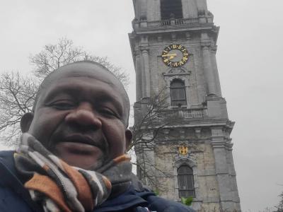 Zéphyr Kaninda Mukanya 