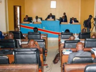 Assemblée provinciale 