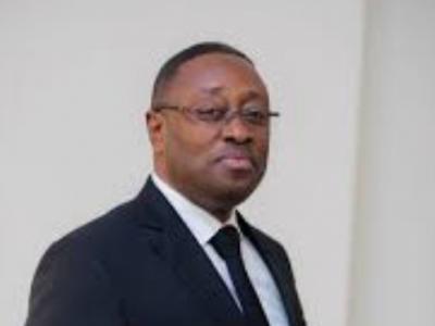 Magloire Kabemba 