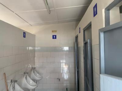 toilettes publiques