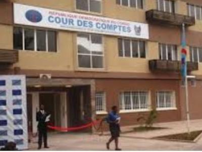 bâtiment cour des comptes