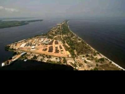 Moanda