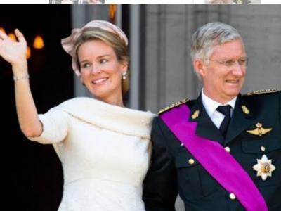 Couple belge