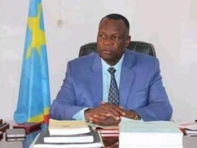 Mulumba Mudiandambu Édouard