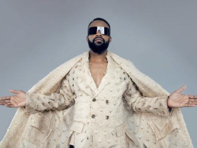 Fally Ipupa 