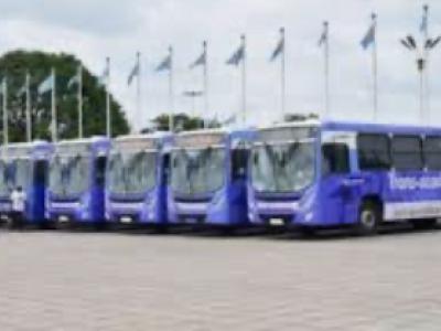 Bus trans Académia 