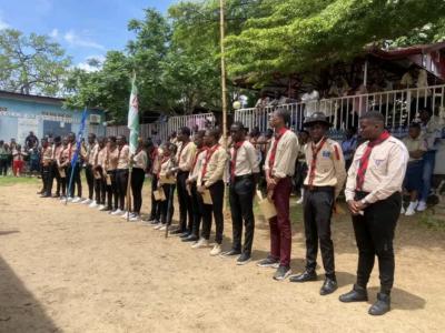 Scout 
