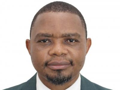 Hubert Kadima 