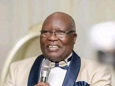 Baruti