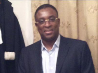 Charles Kabuya