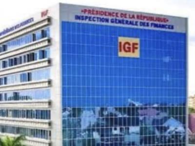 IGF 