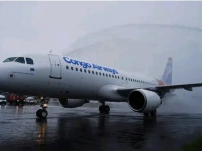 Congo Airways 