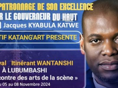 Katanga 