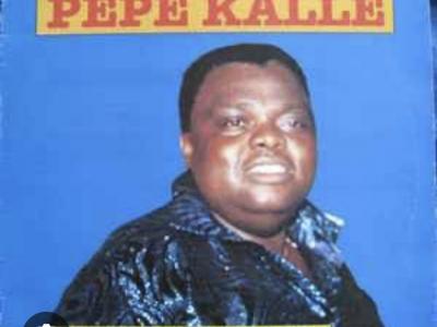 Pépé Kalle 