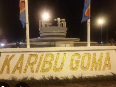 Goma